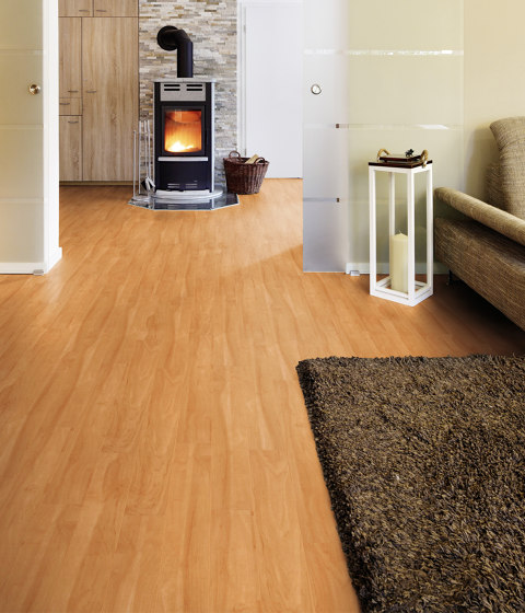 Floors@Home | 30 PW 3000 | Planchas de plástico | Project Floors
