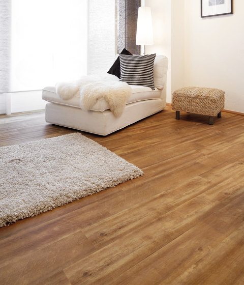 Floors@Home | 30 PW 2500 | Planchas de plástico | Project Floors