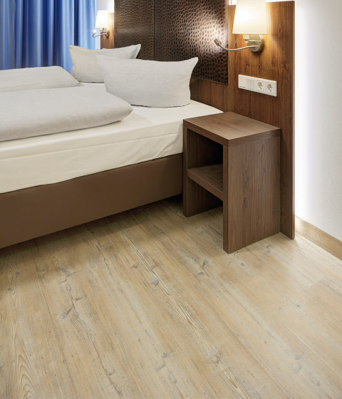 Floors@Home | 30 TE 410 | Kunststoff Fliesen | Project Floors