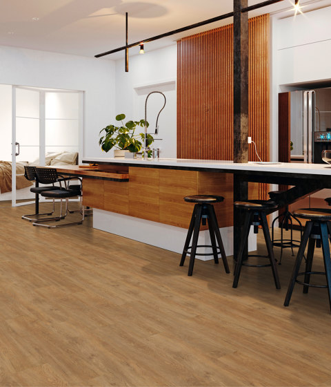 Floors@Home | 30 PW 1123 | Kunststoff Platten | Project Floors