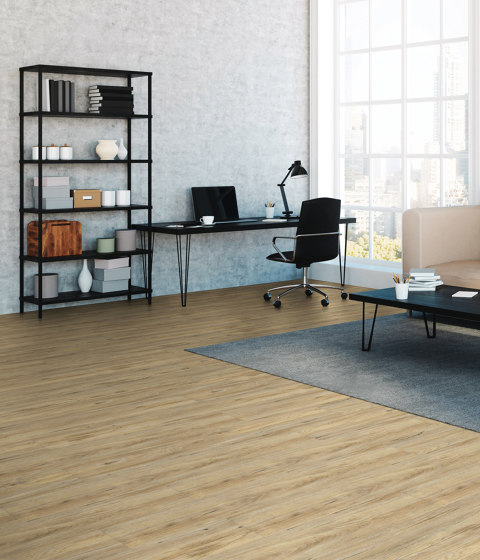 Floors@Home | 30 TR 715 | Kunststoff Platten | Project Floors