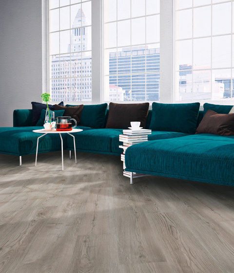 Floors@Home | 30 PW 2950 | Kunststoff Platten | Project Floors