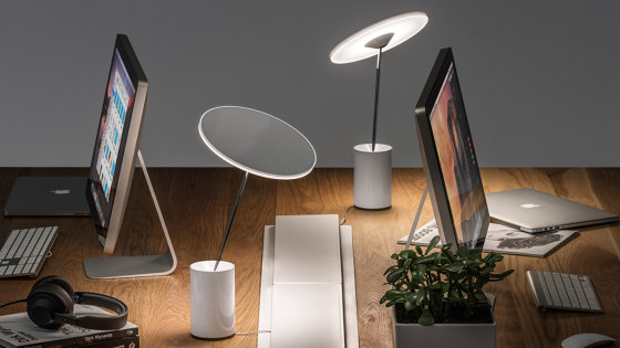 Sisifo Table | Luminaires de table | Artemide