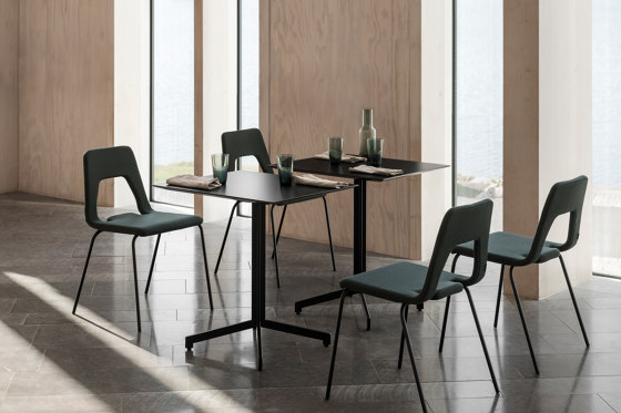 Madison T/XL | Contract tables | Johanson Design