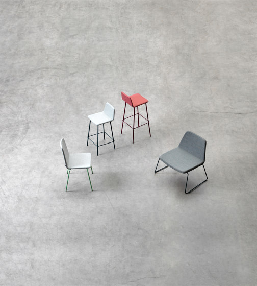Mind | Stühle | Johanson Design