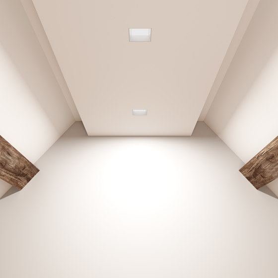 Iro grande recessed | Recessed ceiling lights | Aqlus