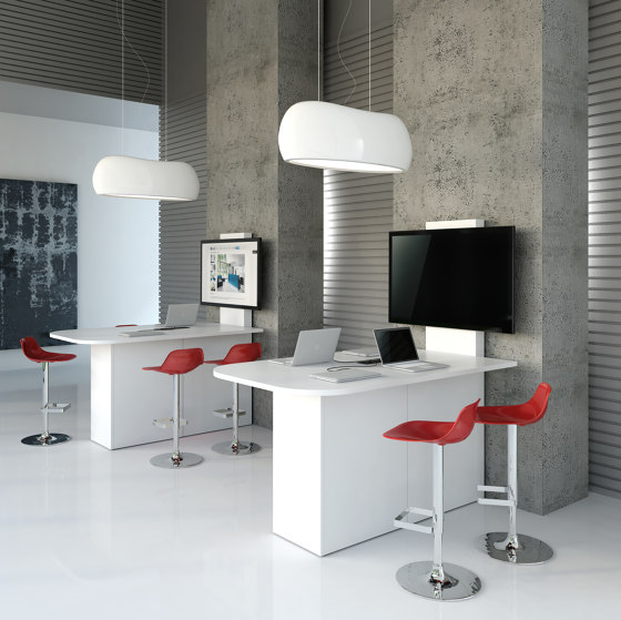 Multimedia Station | Contract tables | MDD