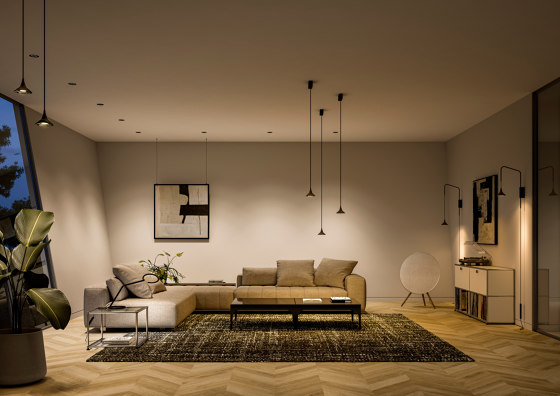 Unterlinden Chandelier Free | Chandeliers | Artemide