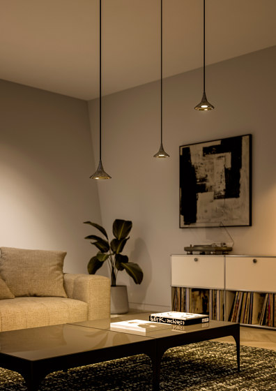 Unterlinden Wall | Wall lights | Artemide