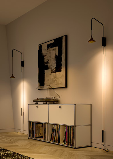 Unterlinden Chandelier Free | Lampadari | Artemide