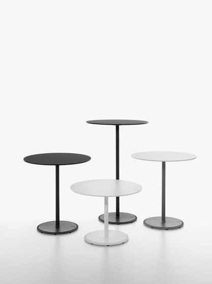 Bon table | Tables hautes | Plank
