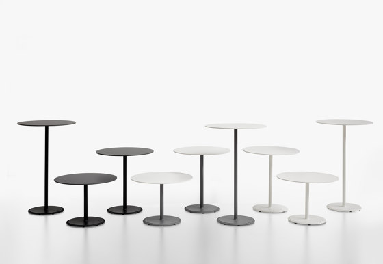 Bon table | Mesas auxiliares | Plank