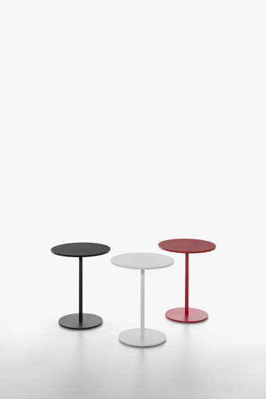 Bon tavolo | Tavolini alti | Plank