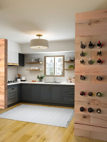 CRAFTWAND® - kitchen ending design | Bespoke kitchens | Craftwand