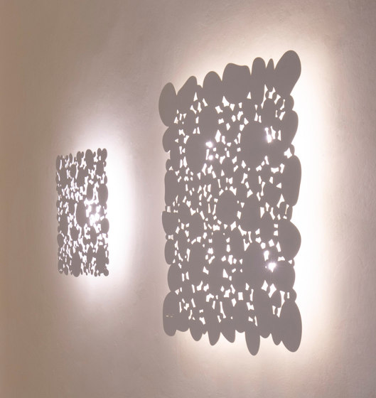 Cellule | Wall lights | martinelli luce
