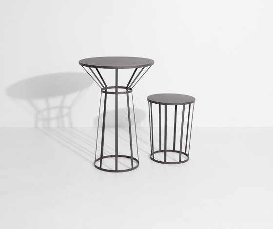 Hollo | Table for two | Beistelltische | Petite Friture