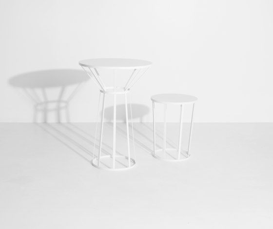 Hollo | Table for two | Mesas auxiliares | Petite Friture