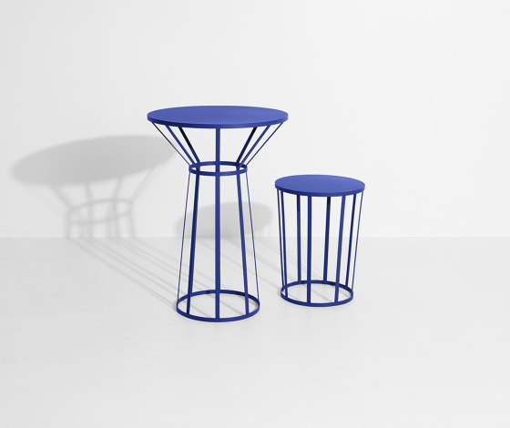 Hollo | Table bistrot | Tables d'appoint | Petite Friture