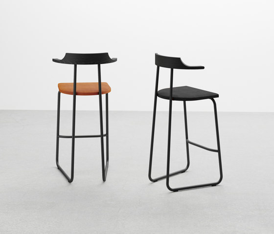 Cheers Chair | Chairs | Neil David