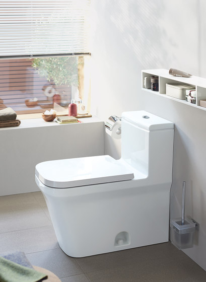 P3 Comforts - Waschplatz | Waschtische | DURAVIT