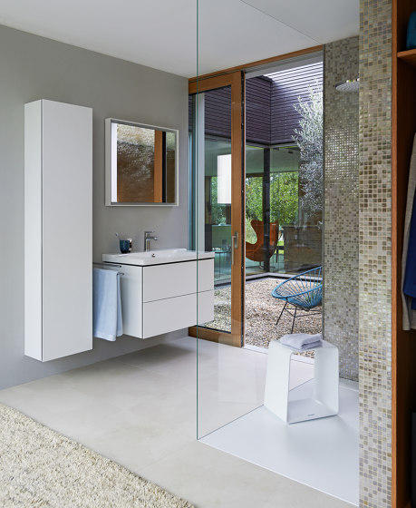P3 Comforts - Bathtub | Vasche | DURAVIT