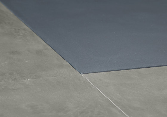 Stonetto shower tray rectangle, drain lateral | Platos de ducha | DURAVIT