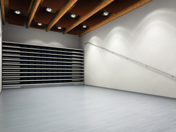 Futura | Auditorium seating | Lamm