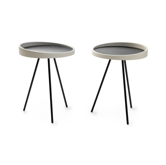 Canna | Tables d'appoint | Leolux