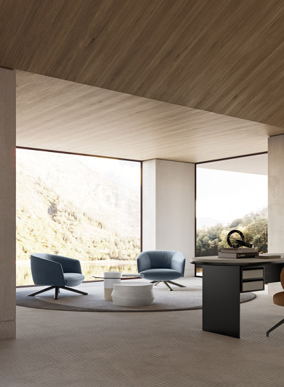 Haumea XS | Coffee tables | Gallotti&Radice