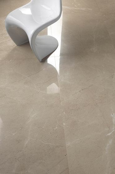 Prestigio Marfil Lucido Mosaico | Piastrelle ceramica | Refin