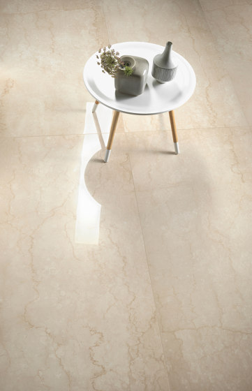 Prestigio Marfil Lucido Mosaico | Piastrelle ceramica | Refin