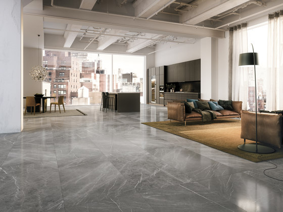 Prestigio Marquinia | Pavimenti ceramica | Refin