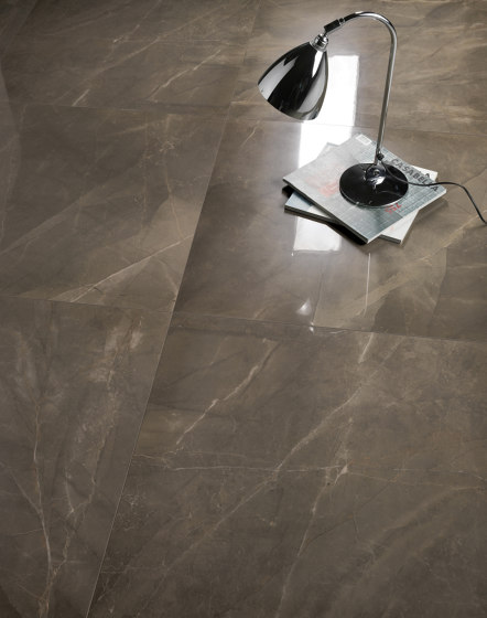 Prestigio Botticino Fascia Minimal | Piastrelle ceramica | Refin