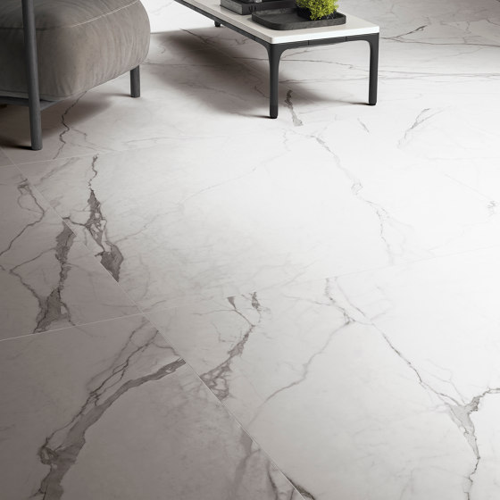 Prestigio Botticino Fascia Minimal | Piastrelle ceramica | Refin