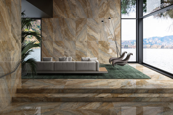 Prestigio Statuario Mosaico | Keramik Fliesen | Refin