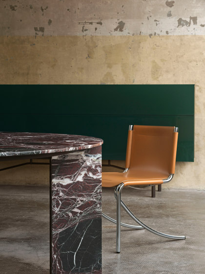 MAXWELL | Dining tables | Acerbis