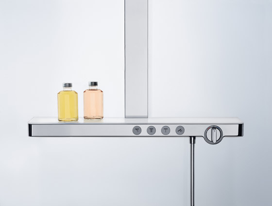 hansgrohe Rainmaker Select 460 3jet ducha mural | Grifería para duchas | Hansgrohe