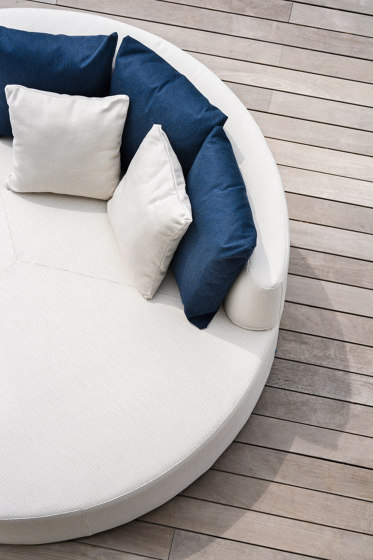 BELT Modulares Sofa | Sofas | Varaschin
