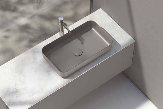SB.SR650 | Wash basins | Alape