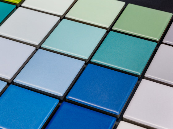 ChromaPlural Unicolor 552040 | Ceramic tiles | AGROB BUCHTAL