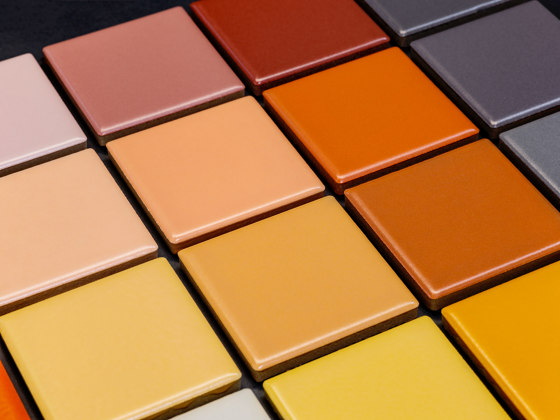 ChromaPlural Unicolor 552015 | Ceramic tiles | AGROB BUCHTAL