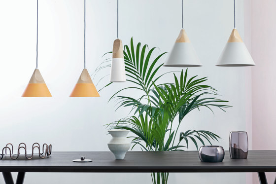 Slope Floor Lamp | Free-standing lights | miniforms