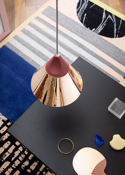 Slope Floor Lamp | Lámparas de pie | miniforms
