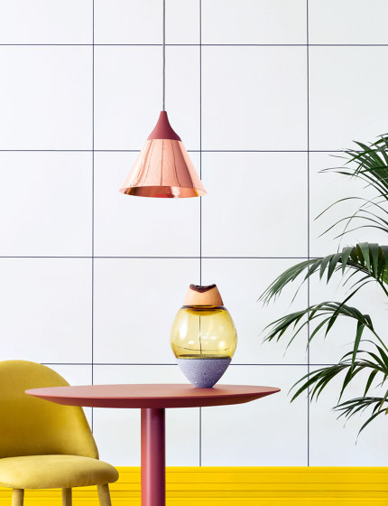 Slope Floor Lamp | Free-standing lights | miniforms