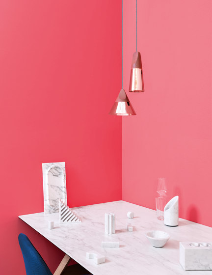 Slope Floor Lamp | Lámparas de pie | miniforms