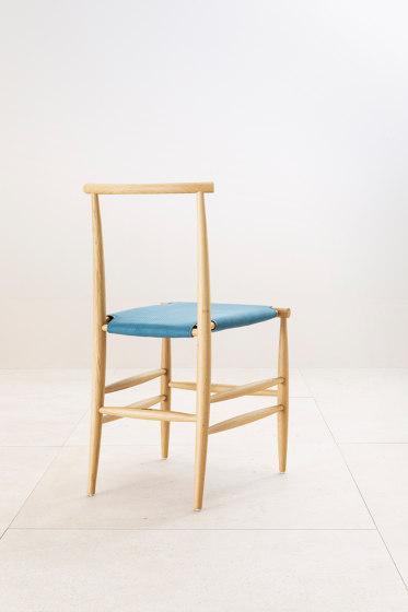 Pelleossa | Chairs | miniforms