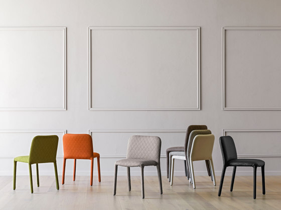 Pelè | Chairs | miniforms