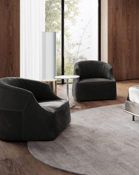 Blob | Fauteuils | i 4 Mariani