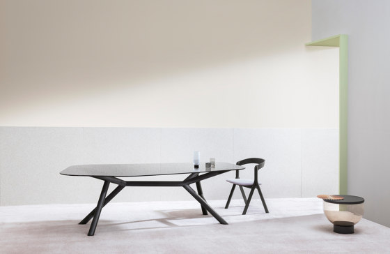 Otto | Dining tables | miniforms