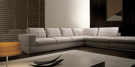 Keen | Sofas | i 4 Mariani